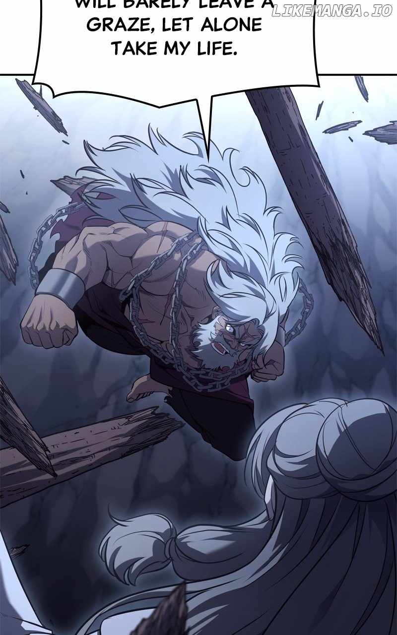 I Reincarnated As The Crazed Heir Chapter 138 135